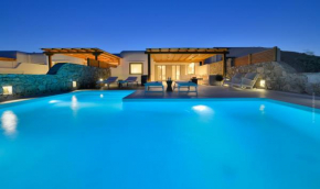 Villa Kimothoe by Thalassa Residence Mykonos